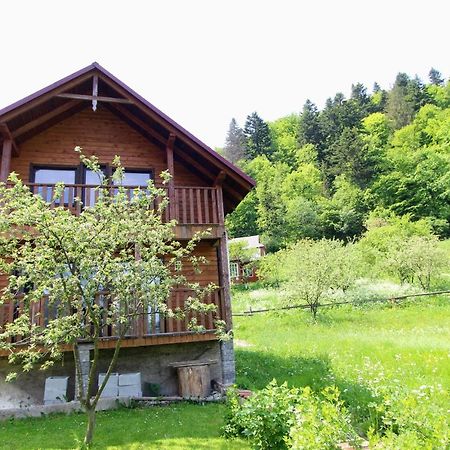 Котедж "Карпатський Краєвид" Yaremche Exterior photo